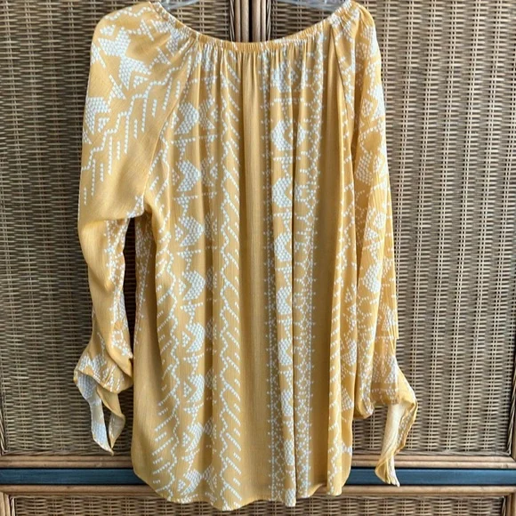 Fred & David Tunic - Picture 2 of 4